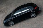 Seat Leon Cupra 2008 года